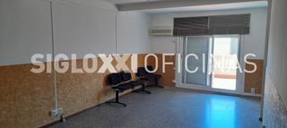 Oficina en GRACIA