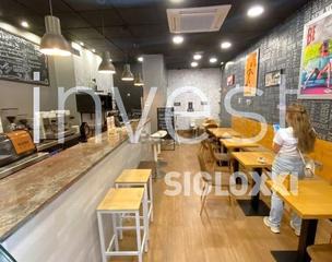 Locale commerciale  Camp