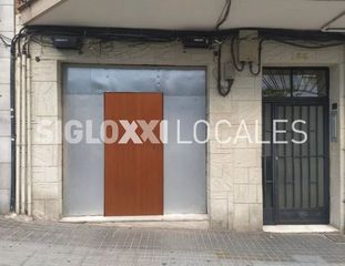 Local Comercial  Moli