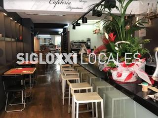 Business premise  Espanya industrial (l')