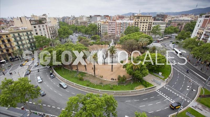 Foto 43ab123a-8720-4366-974e-9e7af5c8558f. Geschäftsraum in Sants Barcelona