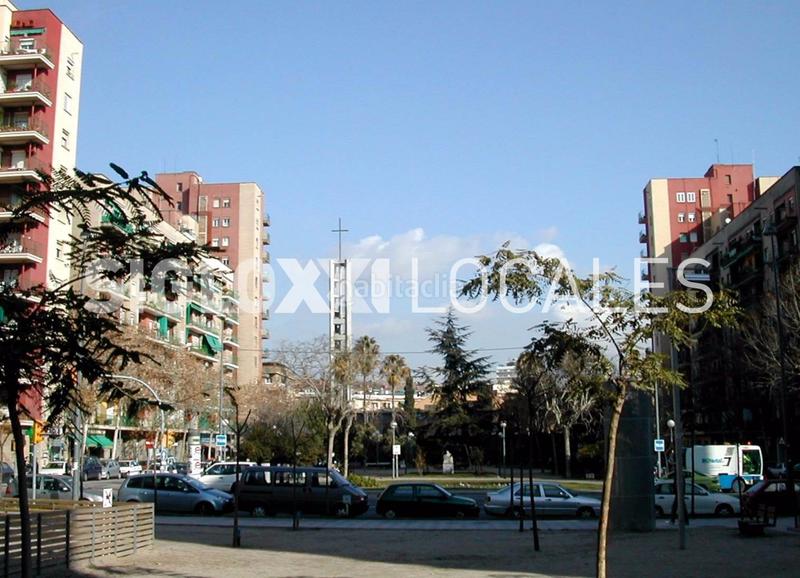 Foto cb14ae4b-4cdb-4e7c-a412-921c5c8ed0ae. Geschäftsraum in Sants Barcelona