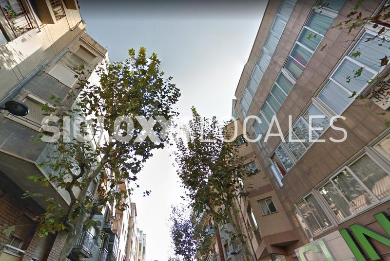 Foto 463b51a2-8326-409c-bd83-614887d76b27. Local comercial a Sants Barcelona