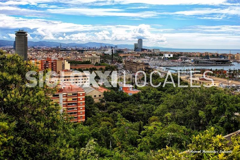 Foto 53a96151-cdae-4c2d-959c-0481af3d665f. Local comercial a Sants Barcelona