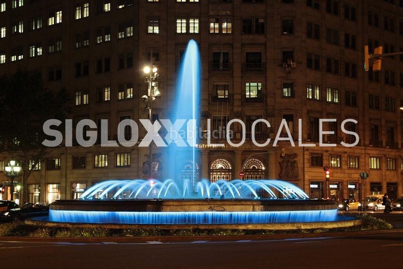 Foto 75fe9a13-8f40-4a5e-b0b9-5e12935d19e7. Local comercial a Sants Barcelona