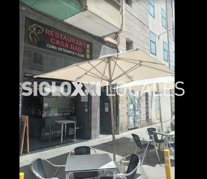 Foto 86fee089-52b5-4714-8d27-11ddd90b3198. Local comercial a Sants Barcelona