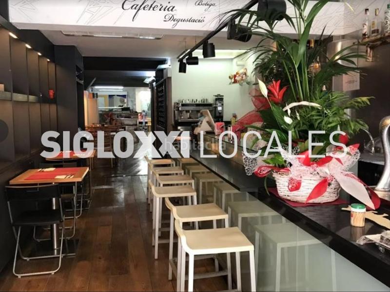 Foto c4a16043-cef1-4d02-b83d-2aa9dcec6529. Local comercial a Sants Barcelona