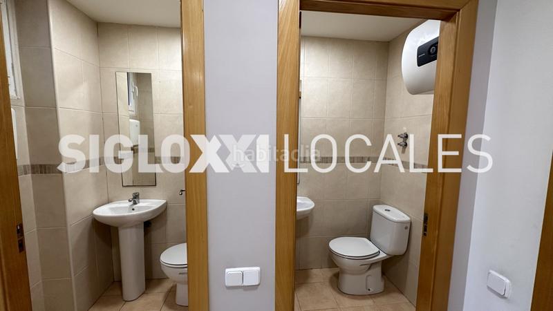 Foto 0afb4e03-ad53-4367-9f7c-4b4e26ae158e. Local comercial en La Nova Esquerra de l´Eixample Barcelona