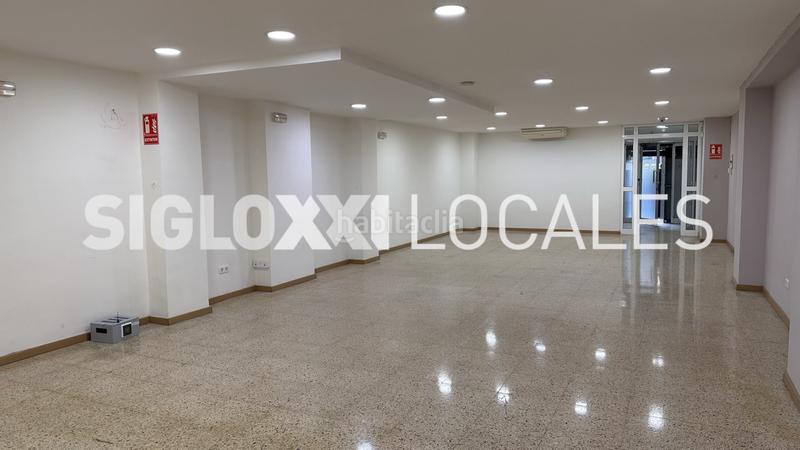 Foto 0c15bf3c-58b6-4407-aaff-87787f72c77e. Local comercial en La Nova Esquerra de l´Eixample Barcelona