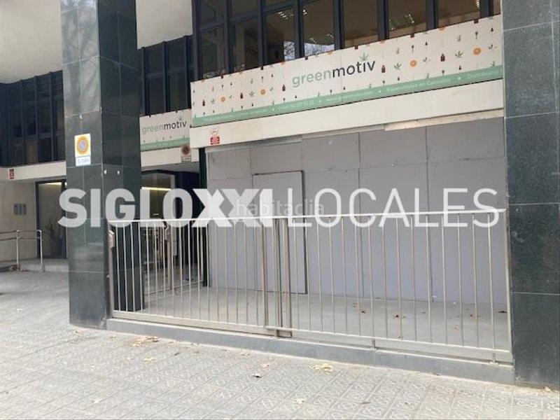 Foto 192ec5d7-8699-4ce0-85d7-5204eb8bef67. Local comercial en La Nova Esquerra de l´Eixample Barcelona