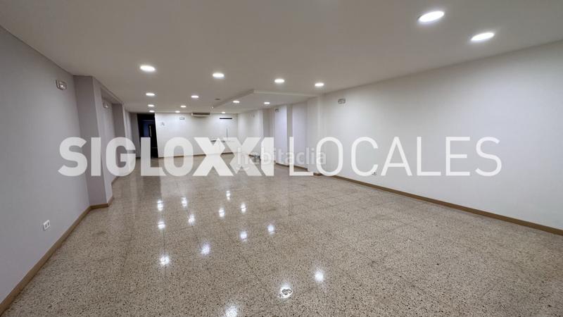 Foto 459ed4de-4098-4d12-b6fb-8150d8fd30e6. Local comercial en La Nova Esquerra de l´Eixample Barcelona