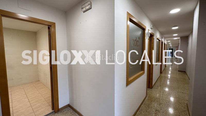 Foto 74ee0fff-8725-4090-b844-c3256c97dacc. Local comercial en La Nova Esquerra de l´Eixample Barcelona