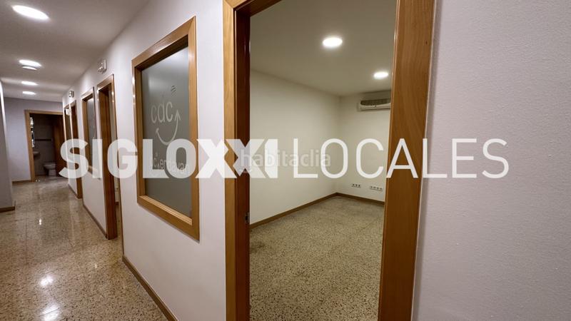 Foto da43b219-2f6b-42c8-9c8e-5588f4d277c8. Local comercial en La Nova Esquerra de l´Eixample Barcelona