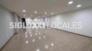 Local commercial  Consell de cent