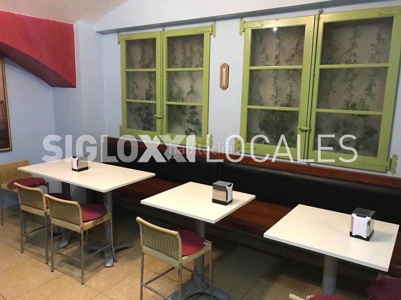 Foto 77bb6ce3-d903-4106-8e3f-ae2903acab53. Rent business premise in Dreta de l´Eixample Barcelona