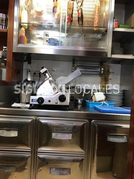 Foto d64cfa98-d94c-41af-8d4d-1b426fa89a63. Rent business premise in Dreta de l´Eixample Barcelona