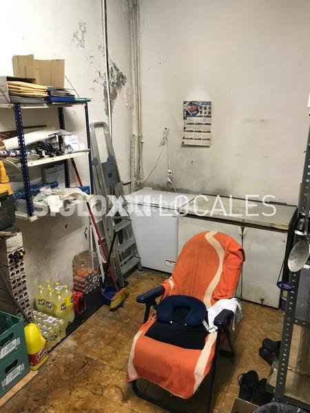 Foto e73b350d-4a5e-47a3-bb70-405bf4475d33. Rent business premise in Dreta de l´Eixample Barcelona