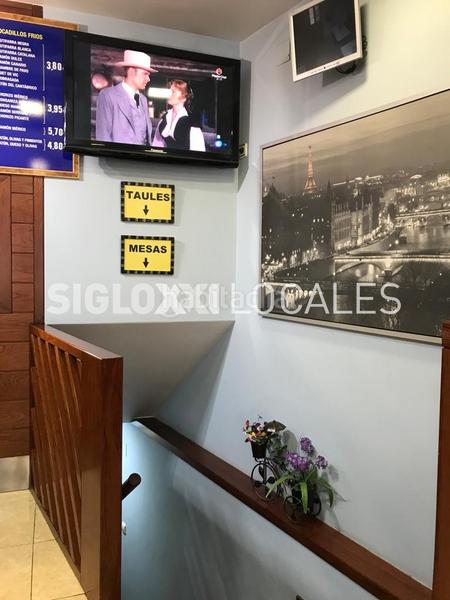 Foto 03628568-f9a5-4b50-b96e-baa8308f364c. Alquiler local comercial en Dreta de l´Eixample Barcelona