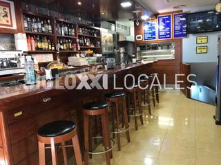 Local Comercial en GRAN VÍA DE LES CORTS CATALANES