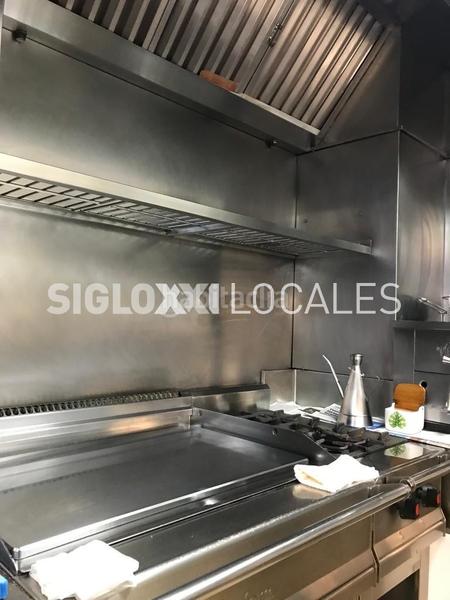 Foto 09b3f62f-fb2b-449e-aa9b-9d37098adc1f. Alquiler local comercial en Dreta de l´Eixample Barcelona