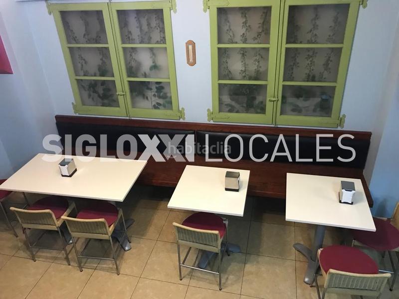 Foto ee15d97f-f7eb-4574-b82c-4fddf45e0542. Alquiler local comercial en Dreta de l´Eixample Barcelona