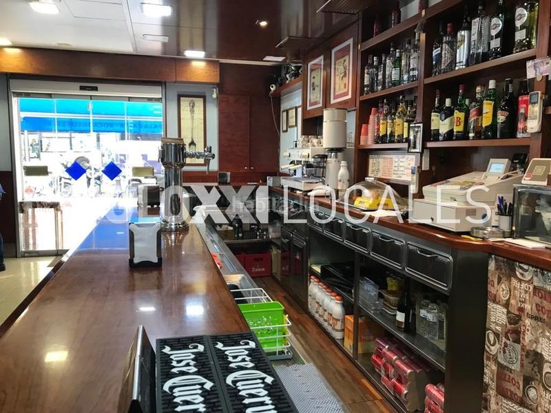 Foto 3863e115-c2e8-4729-a57e-f2c8297437d5. Location local commercial dans Dreta de l´Eixample Barcelona