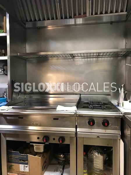 Foto 8e11379b-8712-43a2-84f3-9ec4e451e68a. Affitto locale commerciale in Dreta de l´Eixample Barcelona