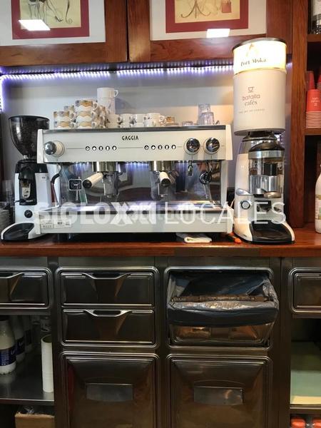 Foto 62d0dfbb-42f2-41c6-b70f-8d27f30f3c2b. Transfer business premise in Dreta de l´Eixample Barcelona