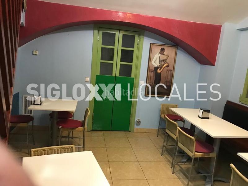 Foto 9de09ca4-4a16-4feb-9c1f-b09eda43f948. Transfer business premise in Dreta de l´Eixample Barcelona