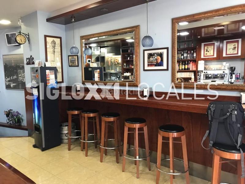 Foto bec8daa6-a433-45c6-9b31-239899fe981b. Transfer business premise in Dreta de l´Eixample Barcelona