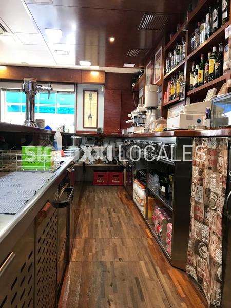 Foto f16f41e8-0162-4c55-b61d-378a4db8d1bd. Transfer business premise in Dreta de l´Eixample Barcelona