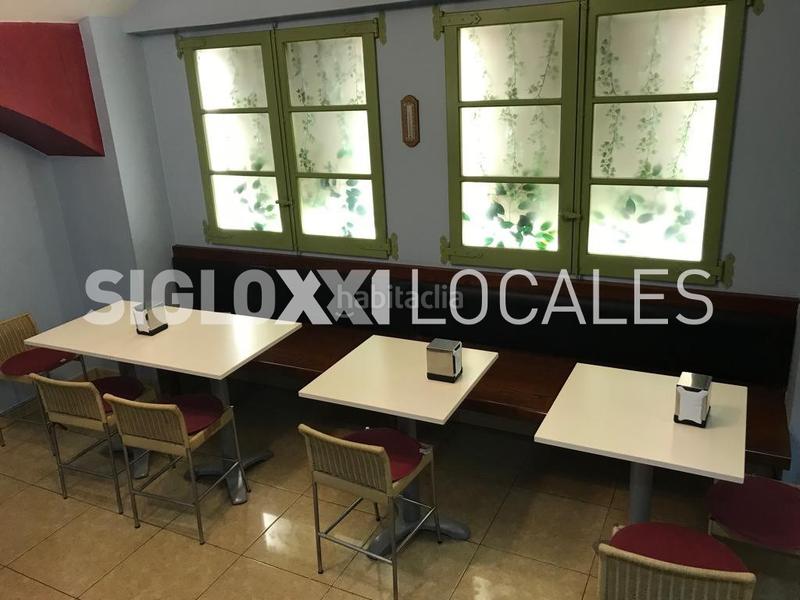 Foto f888d3c5-c731-422d-a4ad-13757d9da9e7. Transfer business premise in Dreta de l´Eixample Barcelona