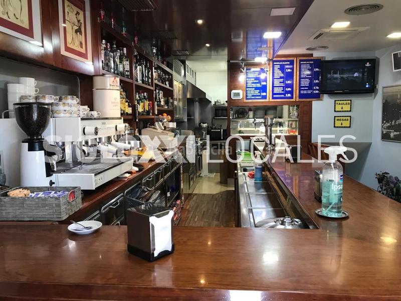 Foto 3a806d7a-de98-479e-be16-32eed683fb30. Traspaso local comercial en Dreta de l´Eixample Barcelona