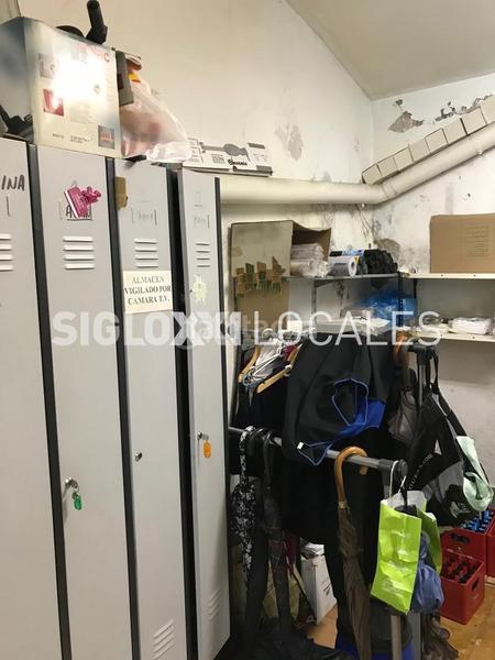 Foto a06be7af-fc5d-4817-bd6d-686bfbb3af77. Traspaso local comercial en Dreta de l´Eixample Barcelona