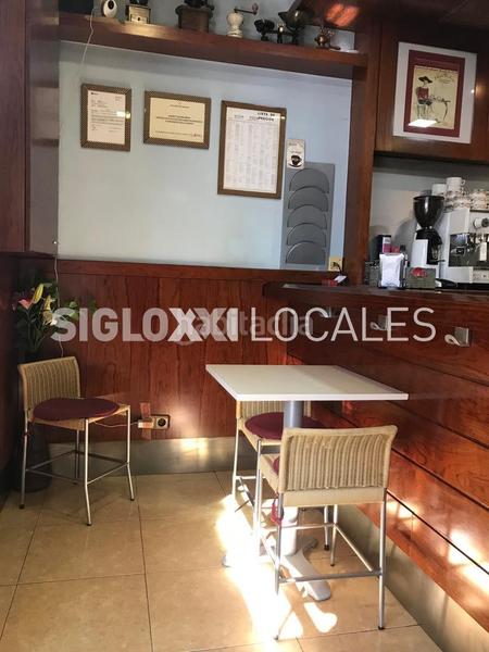 Foto b4332c3f-0b8b-49b7-8eca-ccf5406426a1. Traspaso local comercial en Dreta de l´Eixample Barcelona