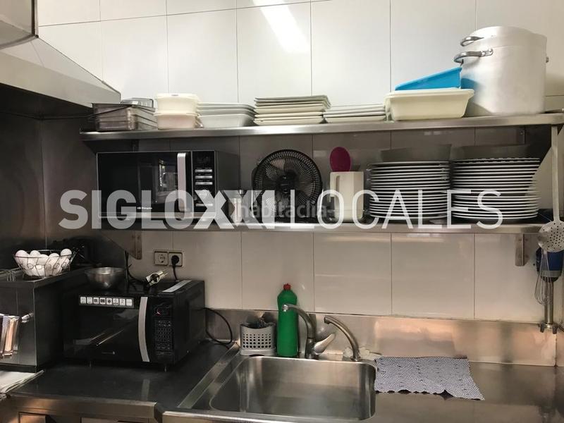 Foto d442c63b-e171-4494-8f24-14ff97e97f06. Traspaso local comercial en Dreta de l´Eixample Barcelona