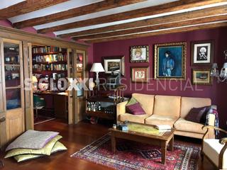 Etagenwohnung  Carrer de flassaders