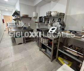 Traspaso Local Comercial  Salvador riera