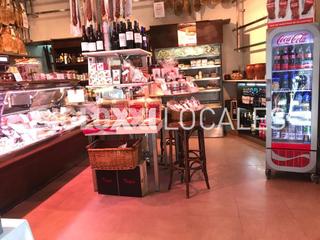 Lloguer Local Comercial  Europa
