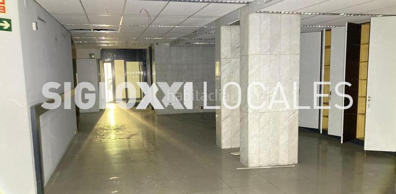 Foto 3b19d395-e10a-43e2-8fe9-e523e3192630. Geschäftsraum in L´Antiga Esquerra de l´Eixample Barcelona