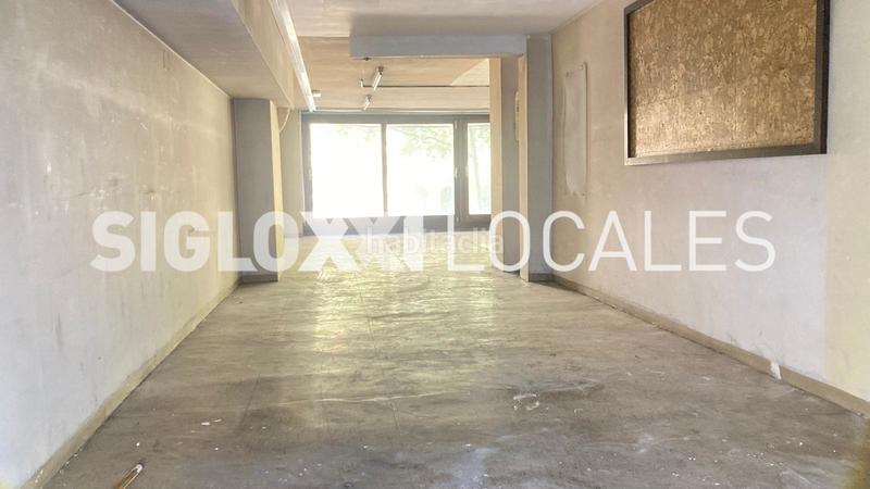 Foto a34cfb36-b6db-4fe7-b437-559a6daae417. Geschäftsraum in L´Antiga Esquerra de l´Eixample Barcelona