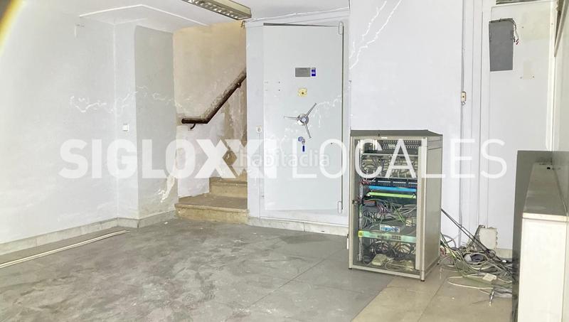 Foto bb0661a7-7629-4f17-96fa-77c5a961d991. Geschäftsraum in L´Antiga Esquerra de l´Eixample Barcelona