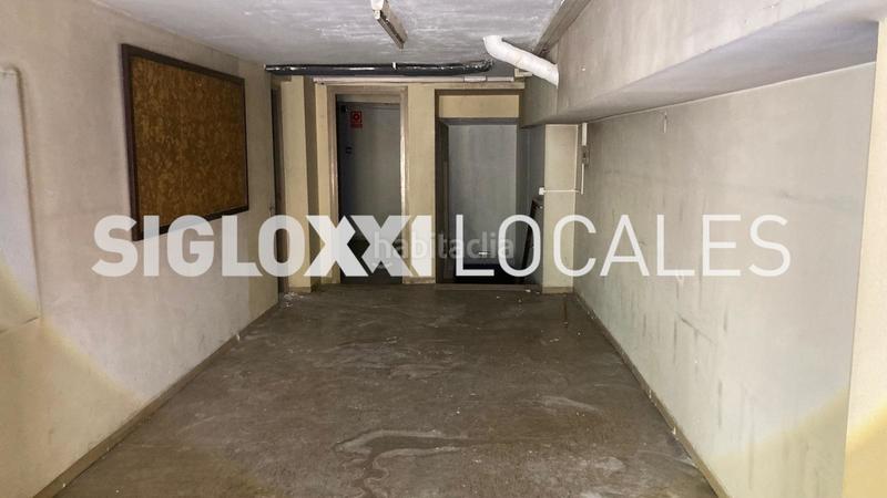 Foto f10fba95-ff18-4aea-b04d-7b3cc72698e1. Geschäftsraum in L´Antiga Esquerra de l´Eixample Barcelona