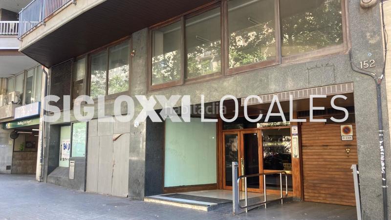 Foto 1c8ceb3b-b8c8-4cbe-9ee5-638c3218b72e. Local comercial en L´Antiga Esquerra de l´Eixample Barcelona
