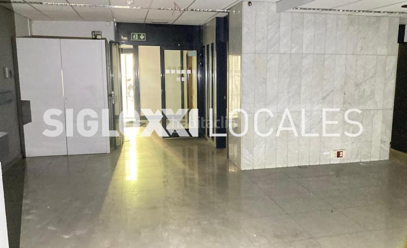 Foto 1d3849c7-f855-46e8-9933-a96c787654e7. Local comercial en L´Antiga Esquerra de l´Eixample Barcelona