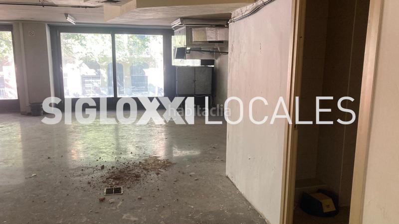Foto 225ce59d-b6a0-45a3-a879-b0989c84ec62. Local comercial en L´Antiga Esquerra de l´Eixample Barcelona