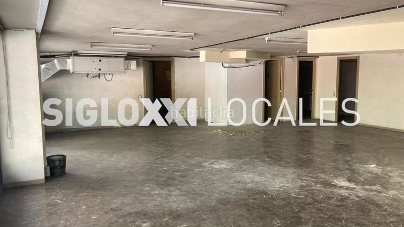 Foto 255b3b03-1616-42ea-a531-8ede5b951dd1. Local comercial en L´Antiga Esquerra de l´Eixample Barcelona