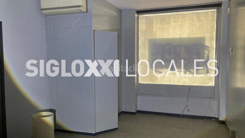 Foto 2678af96-8de9-4d0a-b68e-6044b0743a47. Local comercial en L´Antiga Esquerra de l´Eixample Barcelona