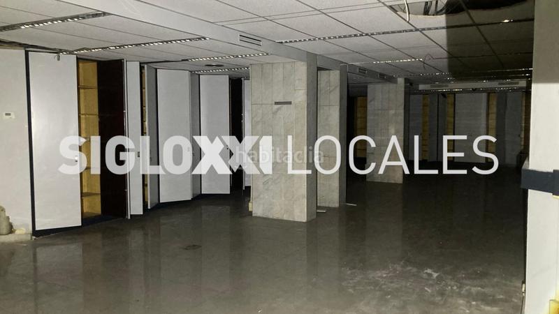 Foto 36025539-9a89-45cc-a0b8-59448c49d1a0. Local comercial en L´Antiga Esquerra de l´Eixample Barcelona