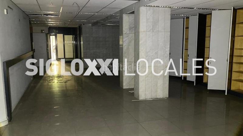 Foto 3bacccf6-2aa2-4891-8f2e-ff5deab138fe. Local comercial en L´Antiga Esquerra de l´Eixample Barcelona